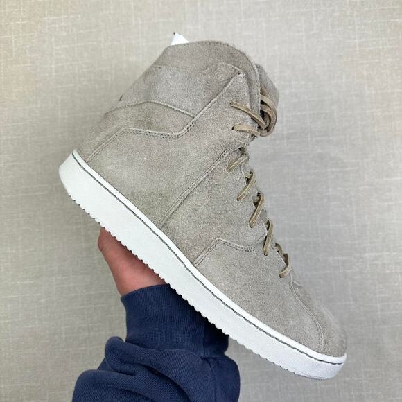2016 Jordan Westbrook 0.2 "Khaki" Men 10
